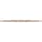 Ekena Millwork Daisy Wood Fretwork Pierced Ceiling Medallion, Red Oak, 34"OD x 11 7/8"ID x 3/8"T CMWP34X34X0375DARO - alternate 3
